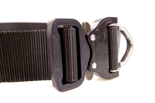 Cobra D Riggers Belt (Available in S, M, L & XL)