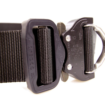 Cobra D Riggers Belt (Available in S, M, L & XL) - Groupe Montagne Explore