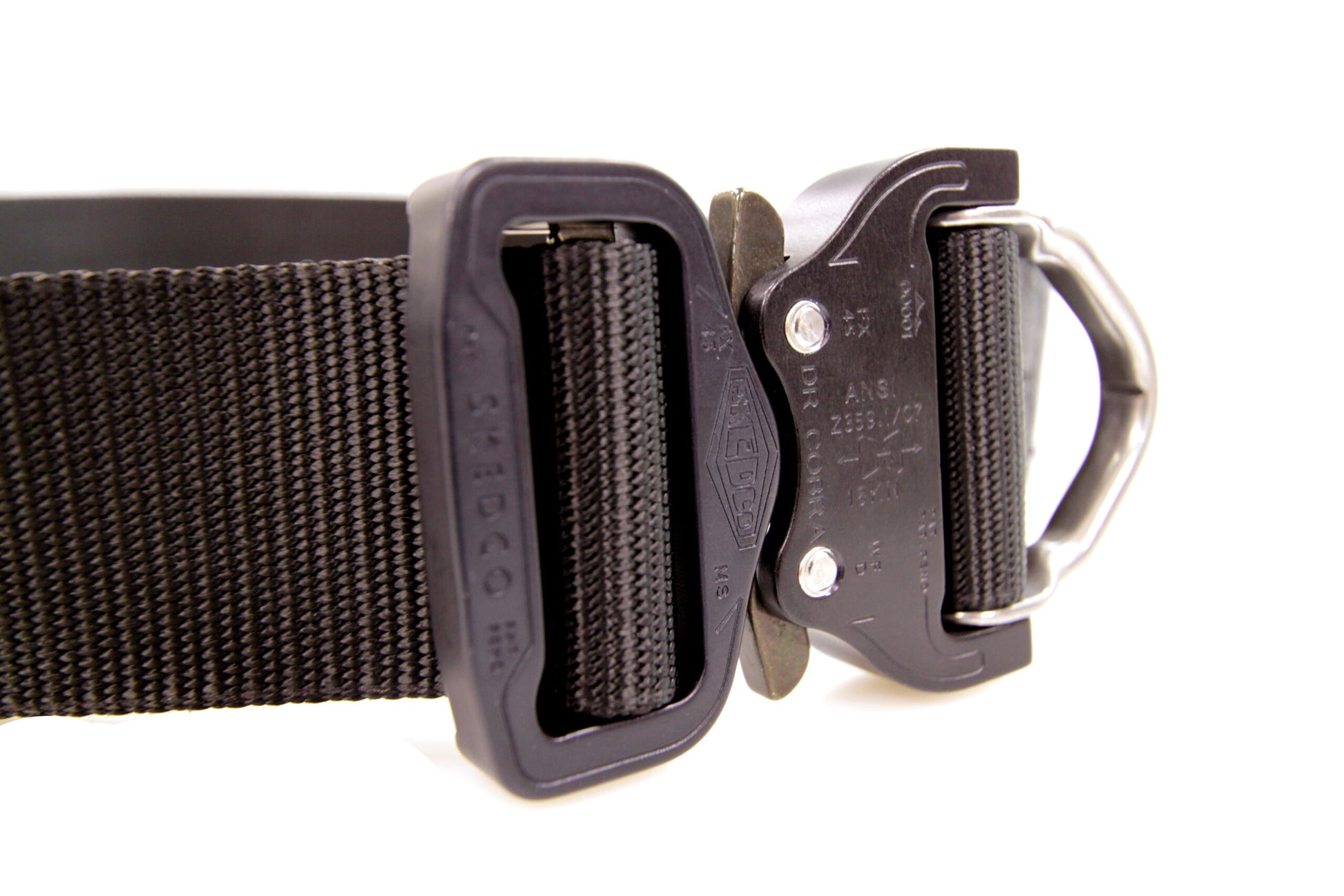 Cobra D Riggers Belt (Available in S, M, L & XL) - Groupe Montagne Explore