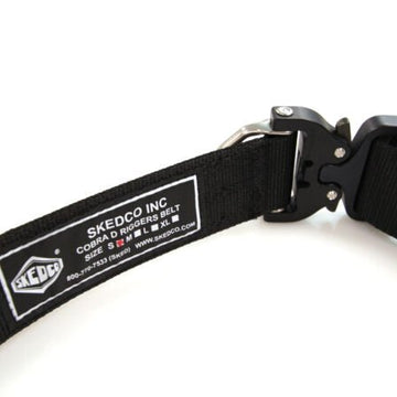 Cobra D Riggers Belt (Available in S, M, L & XL) - Groupe Montagne Explore