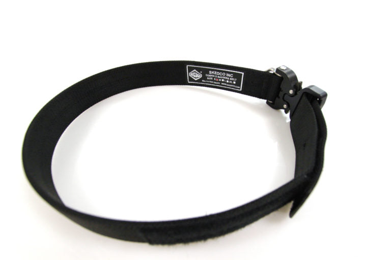 Cobra D Riggers Belt (Available in S, M, L & XL)