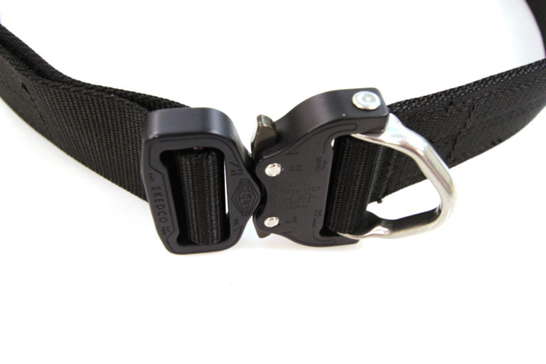 Cobra D Riggers Belt (Available in S, M, L & XL)