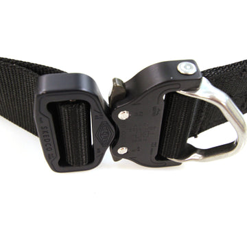 Cobra D Riggers Belt (Available in S, M, L & XL) - Groupe Montagne Explore