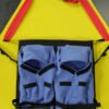 Kiddie Litter Insert with HMH Sked - Groupe Montagne Explore