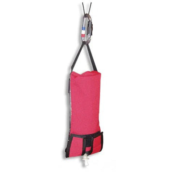 I.V. Insulated Bag - Groupe Montagne Explore