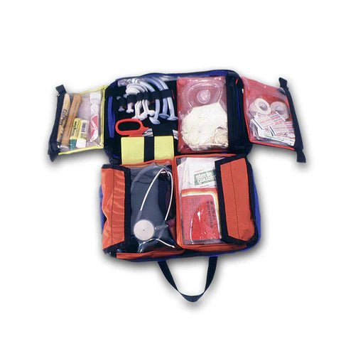 Infinity Expedition Modular Medical - Groupe Montagne Explore