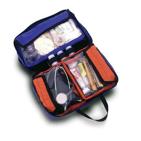 Infinity Expedition Modular Medical - Groupe Montagne Explore