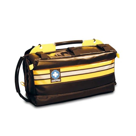 Infinity Jump II Medical Bag - Groupe Montagne Explore