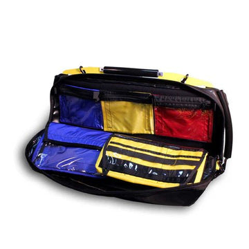 Infinity Jump II Medical Bag - Groupe Montagne Explore