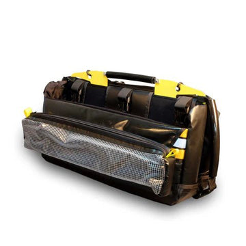 Infinity Jump II Medical Bag - Groupe Montagne Explore