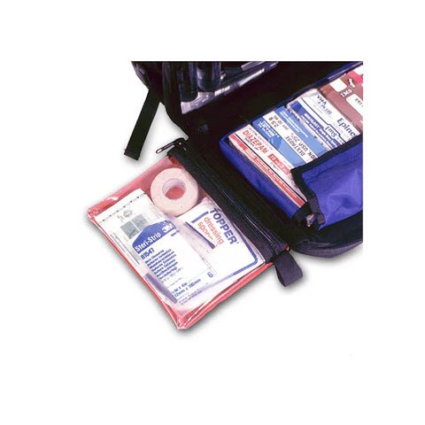 Medical Kit Modular Infinity Pro Infinity Pro Modular Medical Kit – Groupe Montagne Explore
