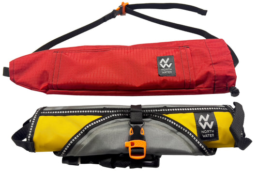 Inflatable Paddle Float - Groupe Montagne Explore