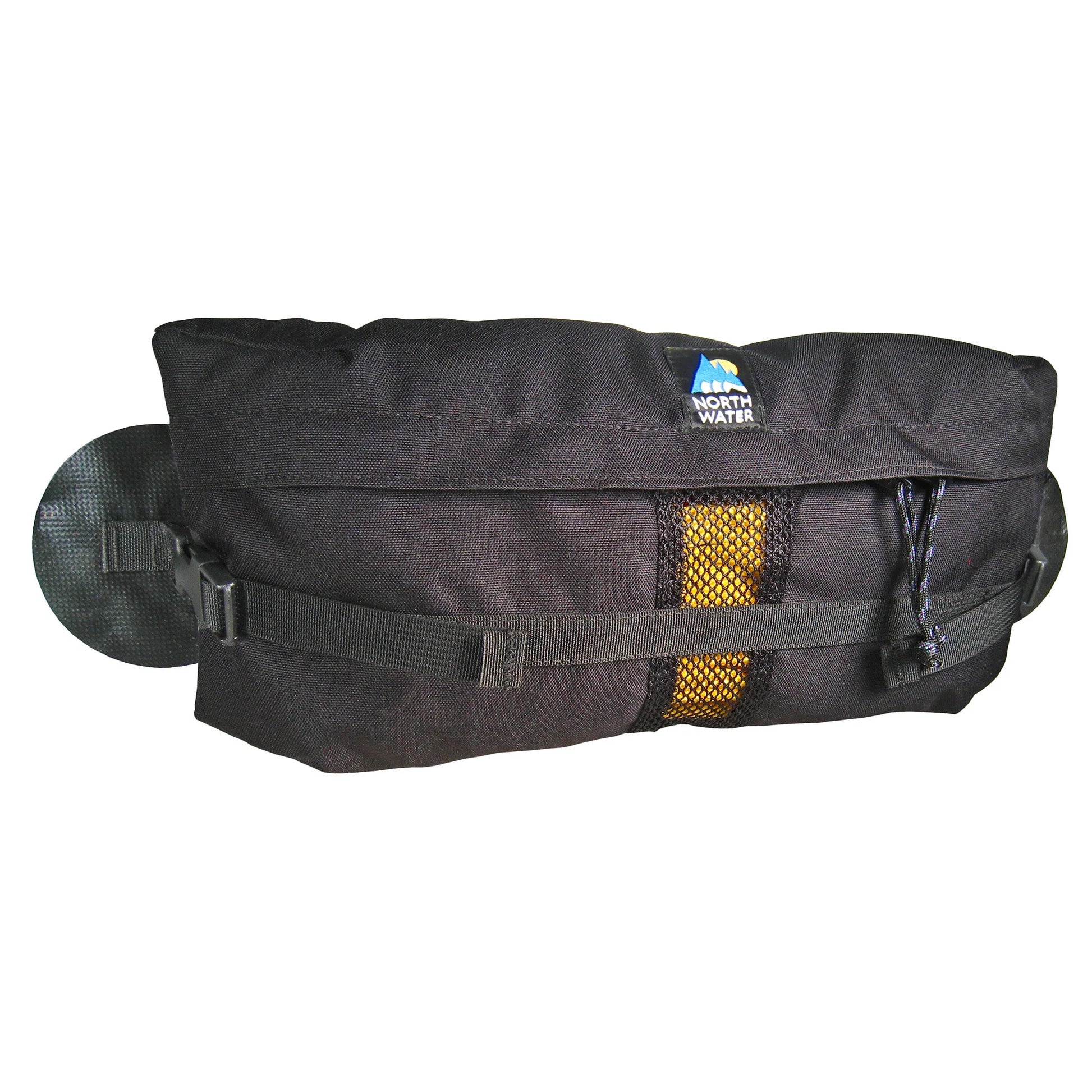 Interior Mount Cockpit Bags - Groupe Montagne Explore