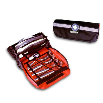Intubation Organizer - Groupe Montagne Explore