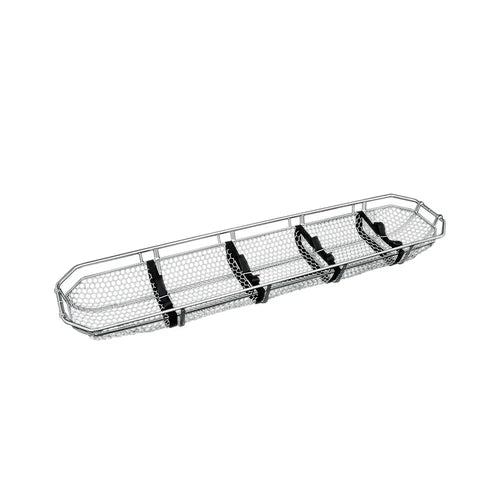 Junkin Confined Space Litter - Groupe Montagne Explore