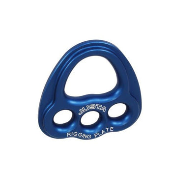 Justa Rigging Plate - Groupe Montagne Explore