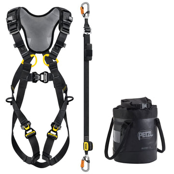 ABSORBICA - I VARIO NEWTON FAST INT KIT - Groupe Montagne Explore