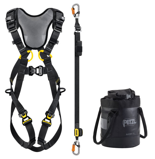 ABSORBICA - I VARIO NEWTON FAST INT KIT - Groupe Montagne Explore