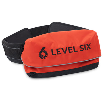 Kayak Tow Line - Groupe Montagne Explore