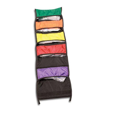 King Airway Organizer - Groupe Montagne Explore