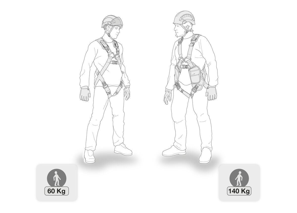 ABSORBICA-Y TIE-BACK MGO