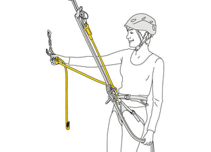DUAL CONNECT ADJUST