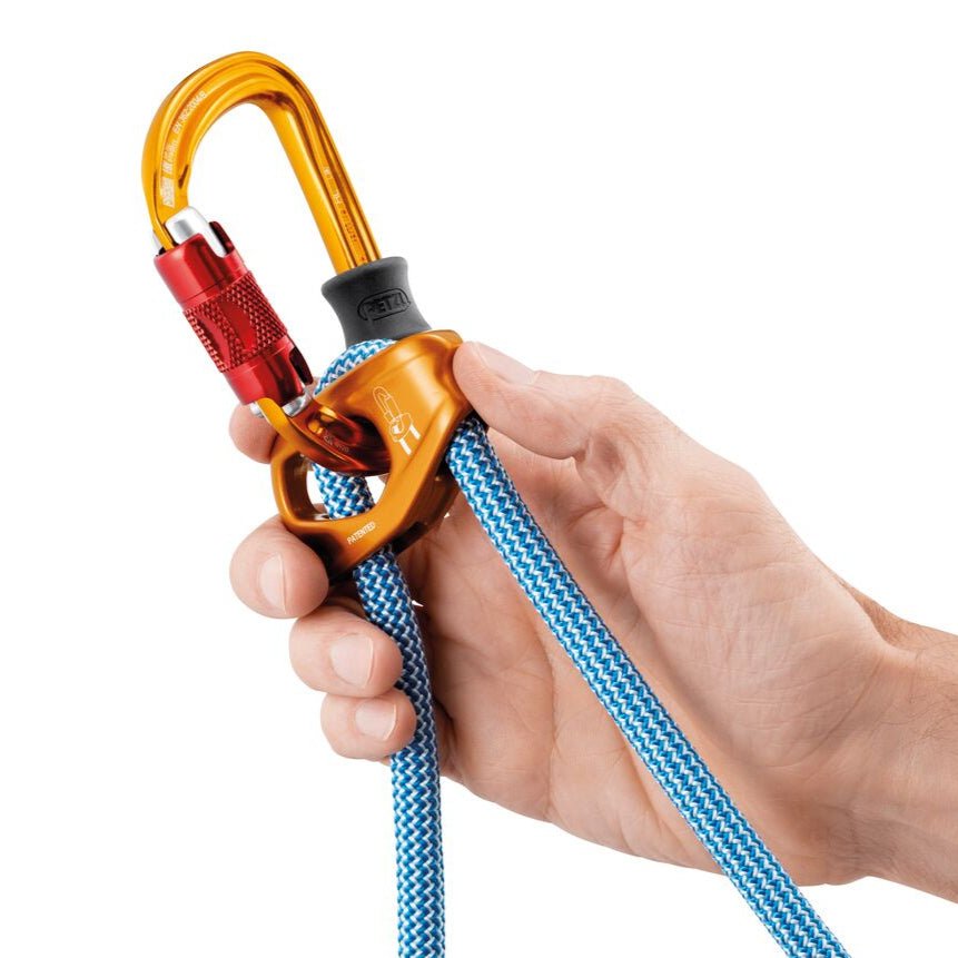 DUAL CONNECT ADJUST - Groupe Montagne Explore