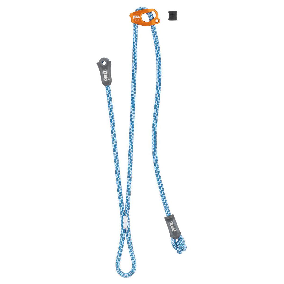 DUAL CONNECT ADJUST - Groupe Montagne Explore