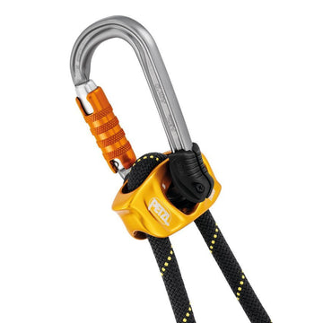 Lanyard PROGRESS ADJUST - I - Groupe Montagne Explore