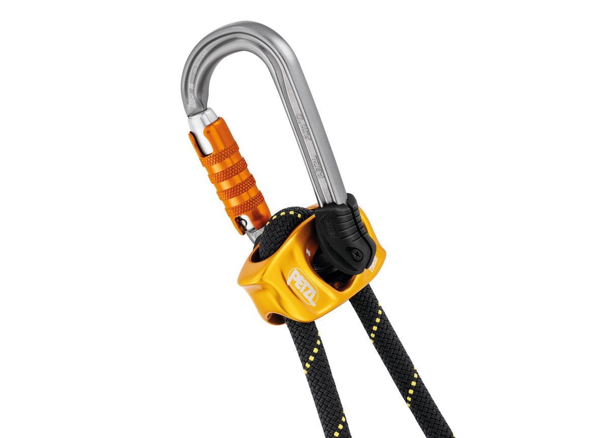 Lanyard PROGRESS ADJUST - I - Groupe Montagne Explore
