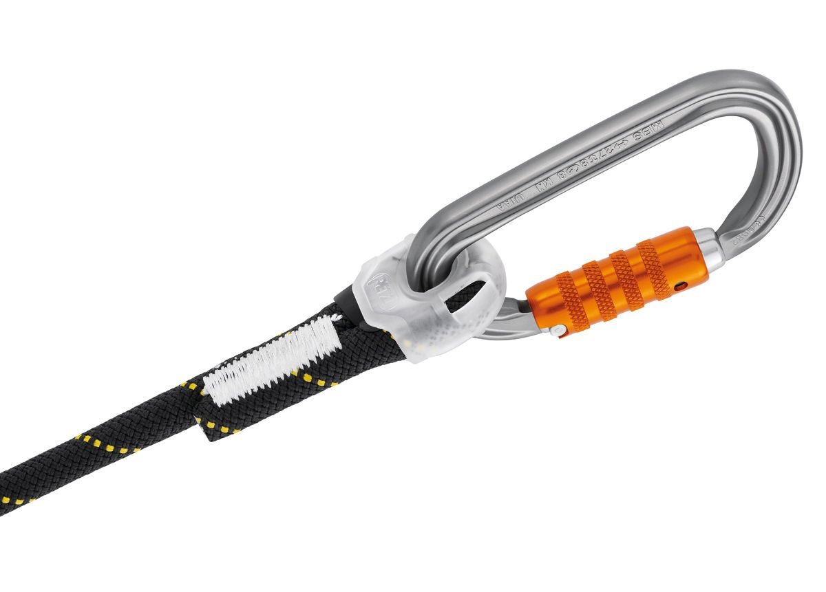 Lanyard PROGRESS ADJUST - I - Groupe Montagne Explore