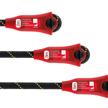 Lanyard PROGRESS ADJUST - I - Groupe Montagne Explore