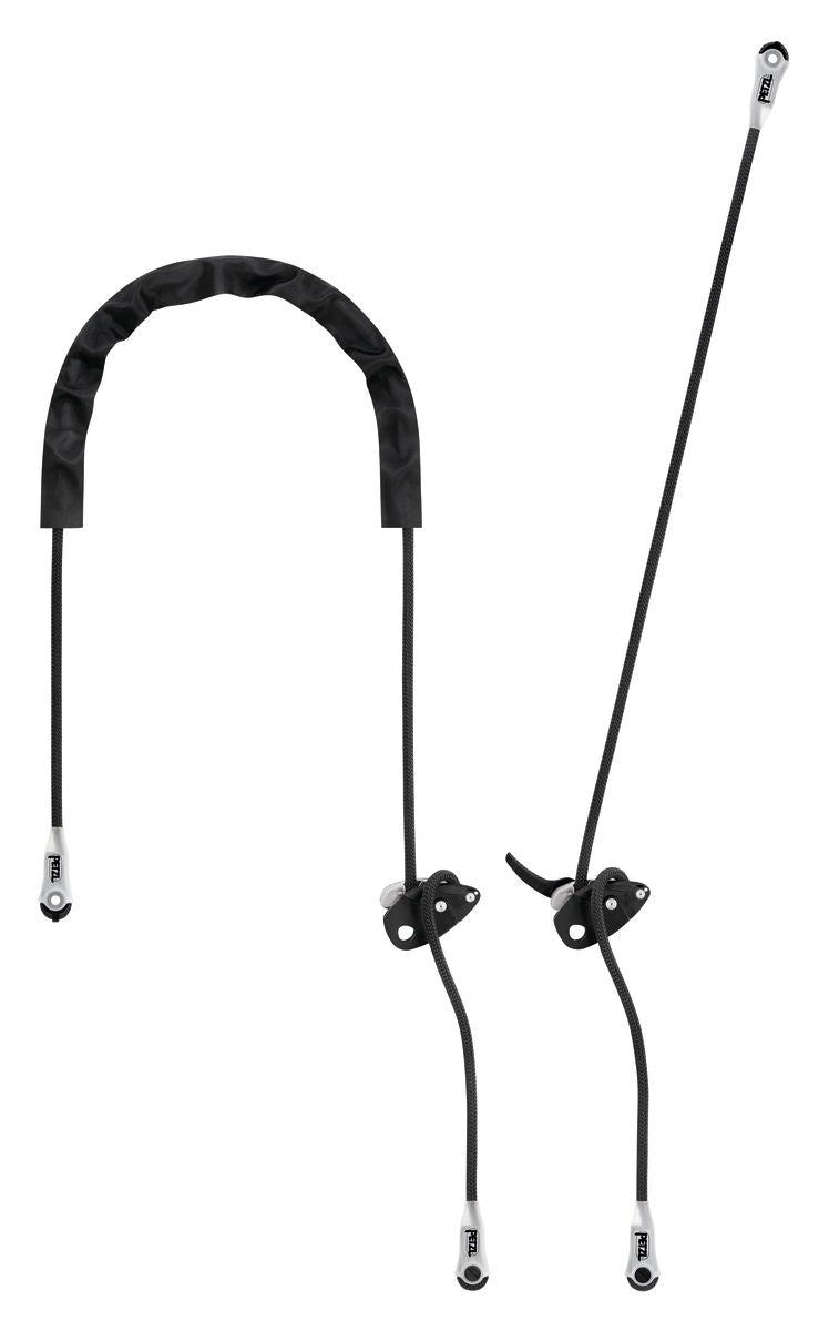 GRILLON Adjustable lanyard - Groupe Montagne Explore