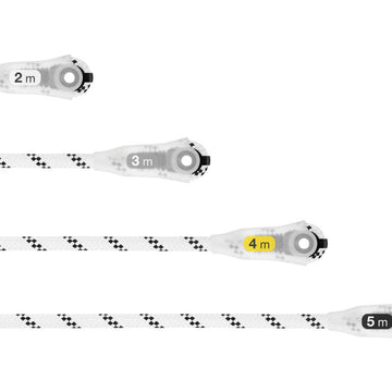 GRILLON Adjustable lanyard - Groupe Montagne Explore