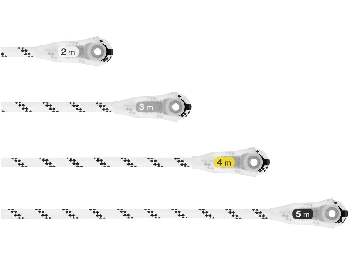 GRILLON Adjustable lanyard - Groupe Montagne Explore