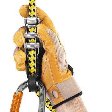 Replacement rope for ZILLON