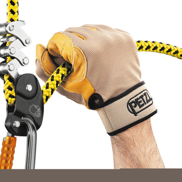 Replacement rope for ZILLON
