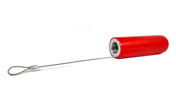 SS Series Line Launcher Long Distance Coated Aluminum Projectile - Groupe Montagne Explore