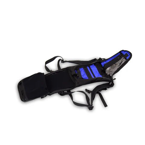 LS Response Pack - Groupe Montagne Explore