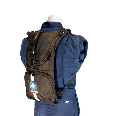 LS Response Pack - Groupe Montagne Explore