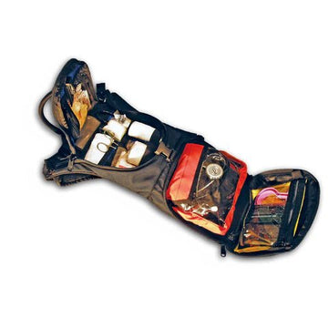 LS Response Pack - Groupe Montagne Explore