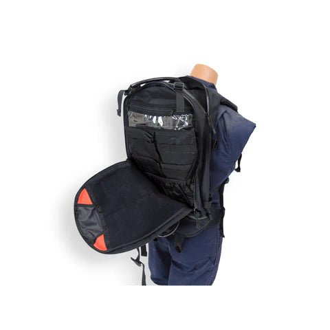Longbow Emergency Ops Pack - Groupe Montagne Explore