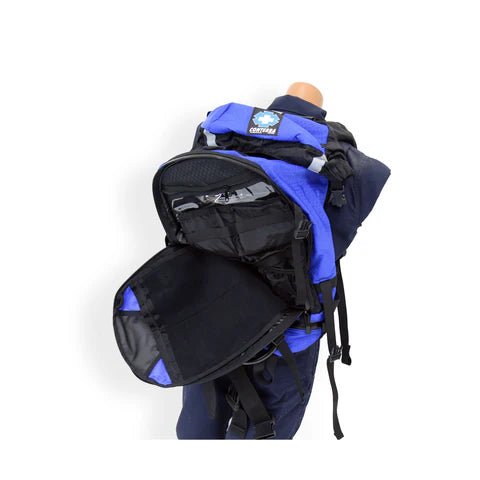 Longbow Ranger Mtn Rescue - Groupe Montagne Explore