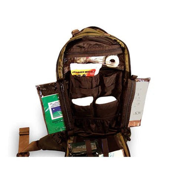 Longbow Emergency Ops Pack - Groupe Montagne Explore