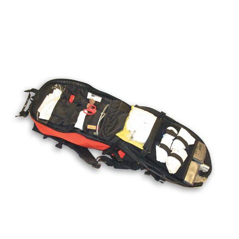 Longbow Emergency Ops Pack - Groupe Montagne Explore