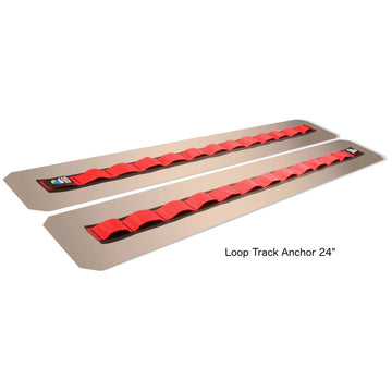 Loop Track Anchor - Groupe Montagne Explore