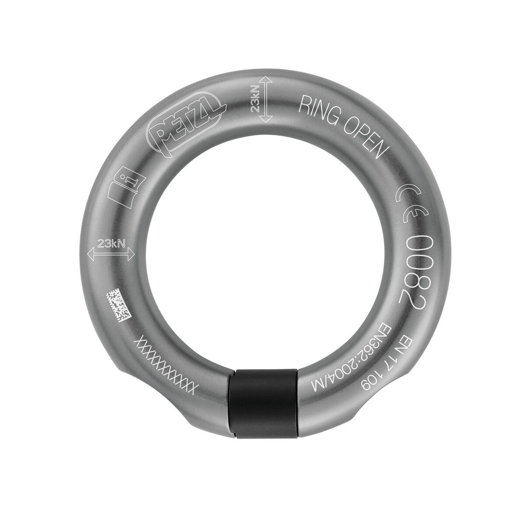RING OPEN TACTICAL - Groupe Montagne Explore