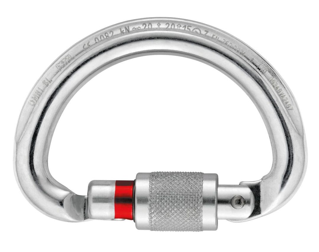 OMNI SCREW - LOCK - Groupe Montagne Explore