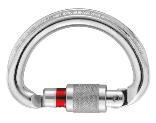 OMNI SCREW - LOCK - Groupe Montagne Explore