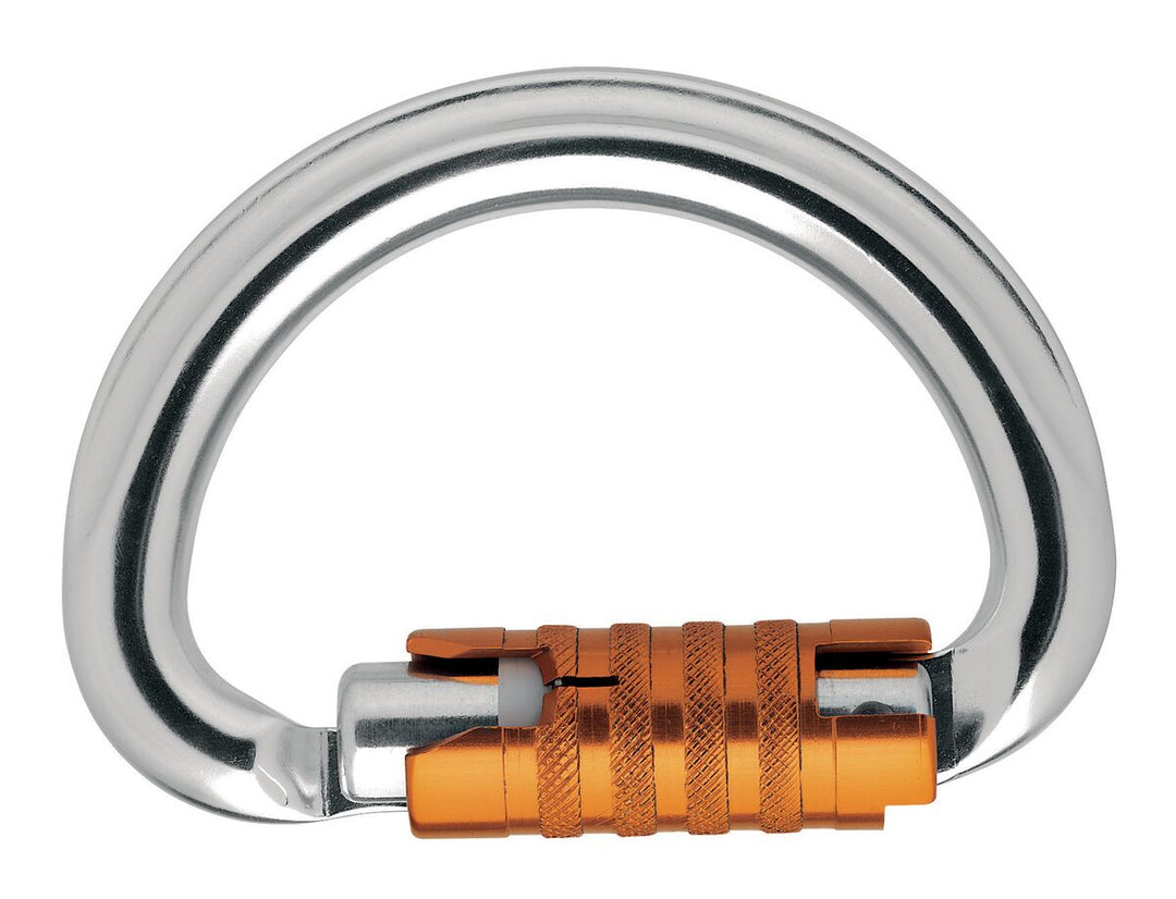 OMNI TRIACT - LOCK - Groupe Montagne Explore